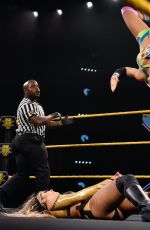 WWE - NXT Digitals 12/25/2019