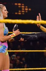 WWE - NXT Digitals 12/25/2019