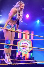 WWE - NXT Digitals 12/25/2019