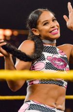 WWE - NXT Digitals 12/25/2019