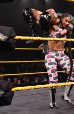 WWE - NXT Digitals 12/25/2019