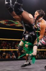 WWE - NXT Digitals 12/25/2019