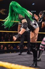 WWE - NXT Digitals 12/25/2019