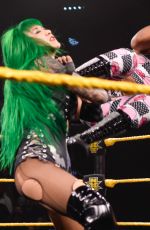 WWE - NXT Digitals 12/25/2019