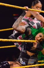 WWE - NXT Digitals 12/25/2019