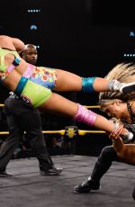 WWE - NXT Digitals 12/25/2019