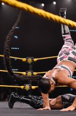 WWE - NXT Digitals 12/25/2019