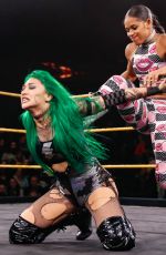 WWE - NXT Digitals 12/25/2019