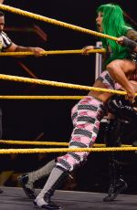 WWE - NXT Digitals 12/25/2019