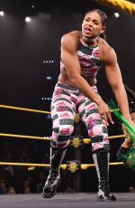 WWE - NXT Digitals 12/25/2019