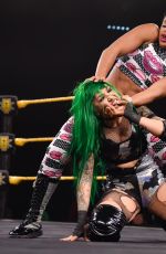 WWE - NXT Digitals 12/25/2019