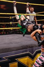 WWE - NXT Digitals 12/25/2019