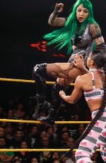 WWE - NXT Digitals 12/25/2019