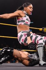 WWE - NXT Digitals 12/25/2019