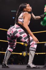 WWE - NXT Digitals 12/25/2019