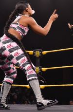WWE - NXT Digitals 12/25/2019