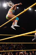 WWE - NXT Digitals 12/25/2019