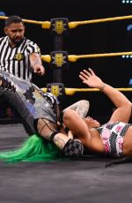 WWE - NXT Digitals 12/25/2019