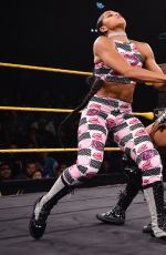 WWE - NXT Digitals 12/25/2019