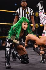 WWE - NXT Digitals 12/25/2019