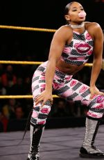 WWE - NXT Digitals 12/25/2019