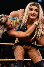 WWE - NXT Digitals 12/25/2019