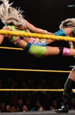 WWE - NXT Digitals 12/25/2019