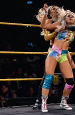 WWE - NXT Digitals 12/25/2019