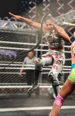 WWE - NXT Takeover: WarGames III