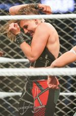WWE - NXT Takeover: WarGames III
