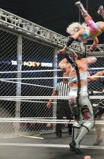 WWE - NXT Takeover: WarGames III