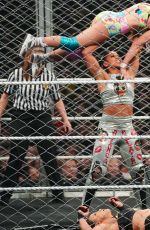 WWE - NXT Takeover: WarGames III