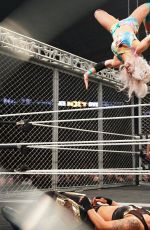 WWE - NXT Takeover: WarGames III
