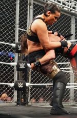 WWE - NXT Takeover: WarGames III