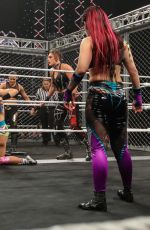 WWE - NXT Takeover: WarGames III