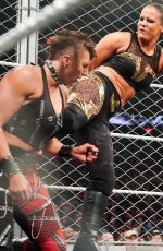 WWE - NXT Takeover: WarGames III