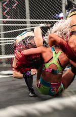 WWE - NXT Takeover: WarGames III