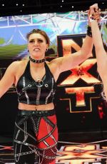 WWE - NXT Takeover: WarGames III