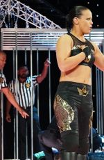 WWE - NXT Takeover: WarGames III
