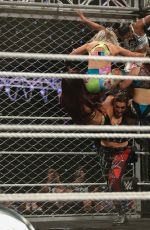WWE - NXT Takeover: WarGames III