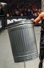 WWE - NXT Takeover: WarGames III