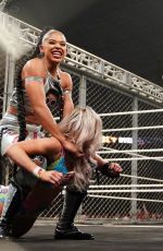 WWE - NXT Takeover: WarGames III