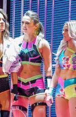 WWE - NXT Takeover: WarGames III