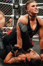 WWE - NXT Takeover: WarGames III