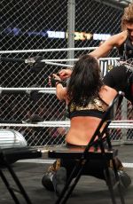 WWE - NXT Takeover: WarGames III