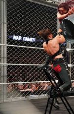 WWE - NXT Takeover: WarGames III