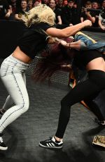 WWE - NXTUK Digitals 11/28/2019