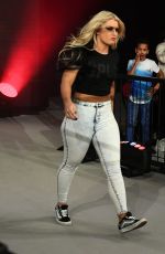 WWE - NXTUK Digitals 11/28/2019