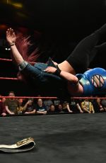 WWE - NXTUK Digitals 11/28/2019