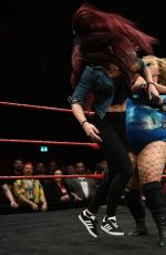 WWE - NXTUK Digitals 11/28/2019